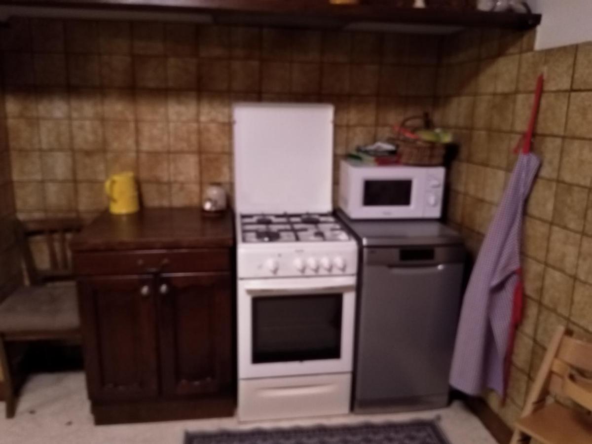 Maison Familiale Coteaux De La Vezere Voutezac Екстериор снимка