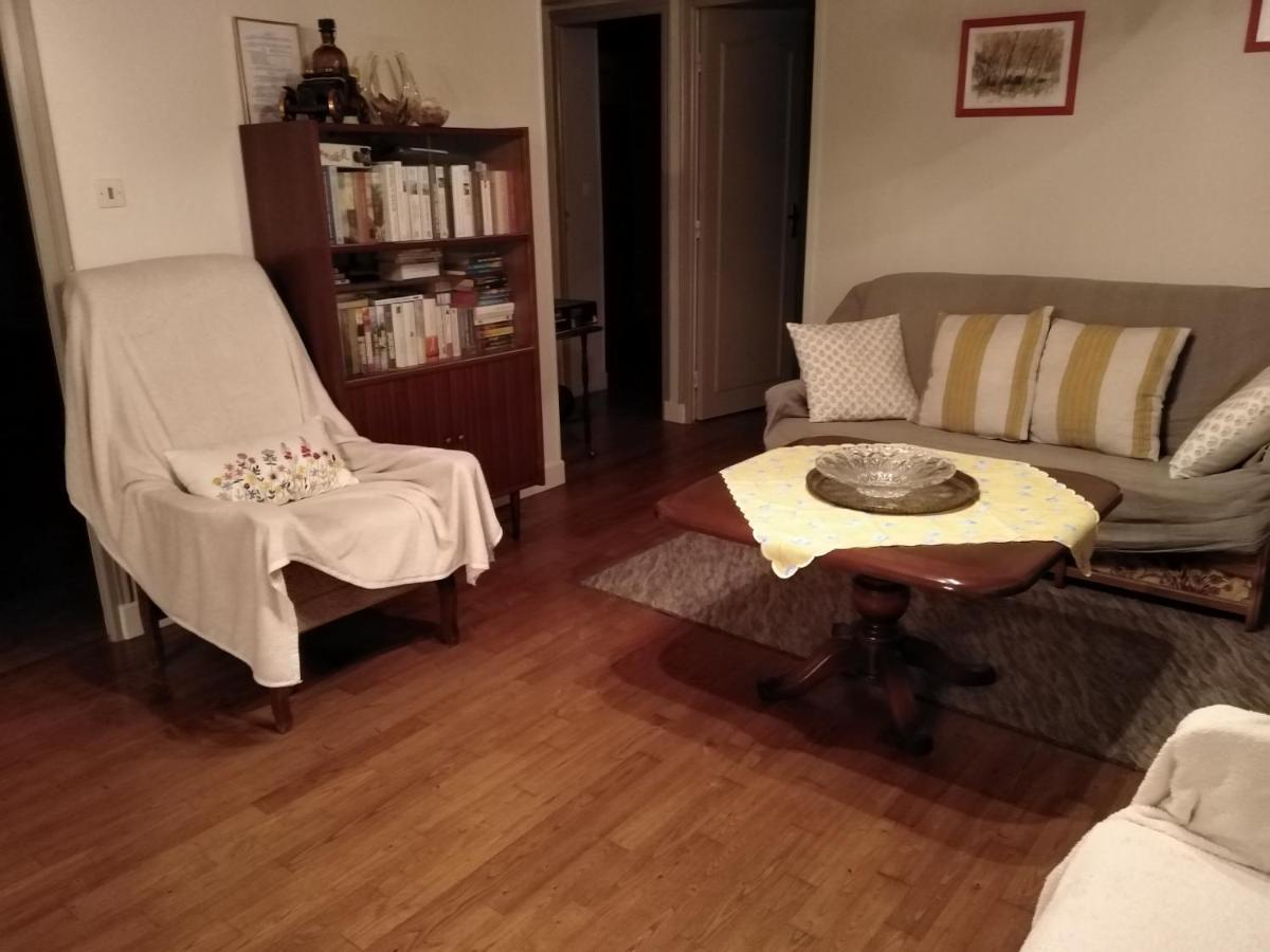 Maison Familiale Coteaux De La Vezere Voutezac Екстериор снимка